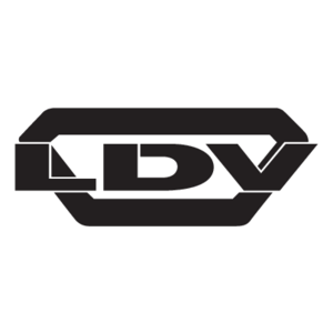 LDV Logo