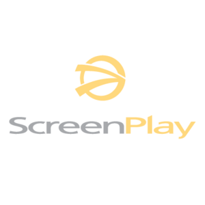 ScreenPlay Logo