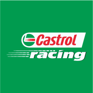Castrol Racing Logo