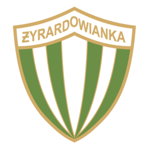 KS Zyrardowianka Logo