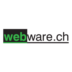 webware ch GmbH Logo