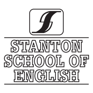 Stanton School Of English Logo