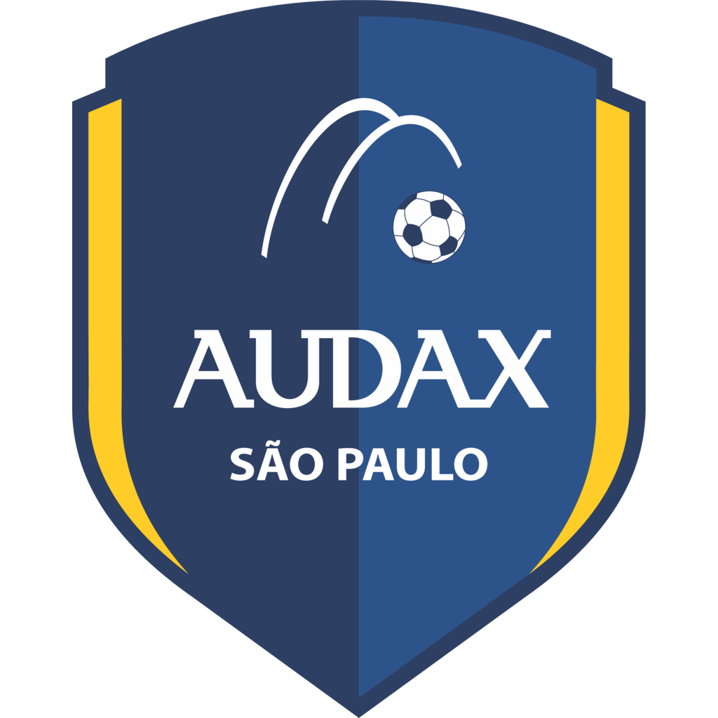 Logo, Sports, Brazil, Audax FC