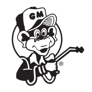 Grease Monkey(41) Logo