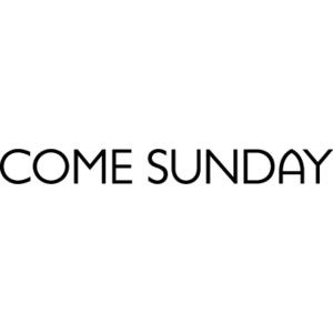 Come Sunday Logo