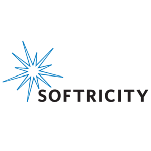 Softricity Logo