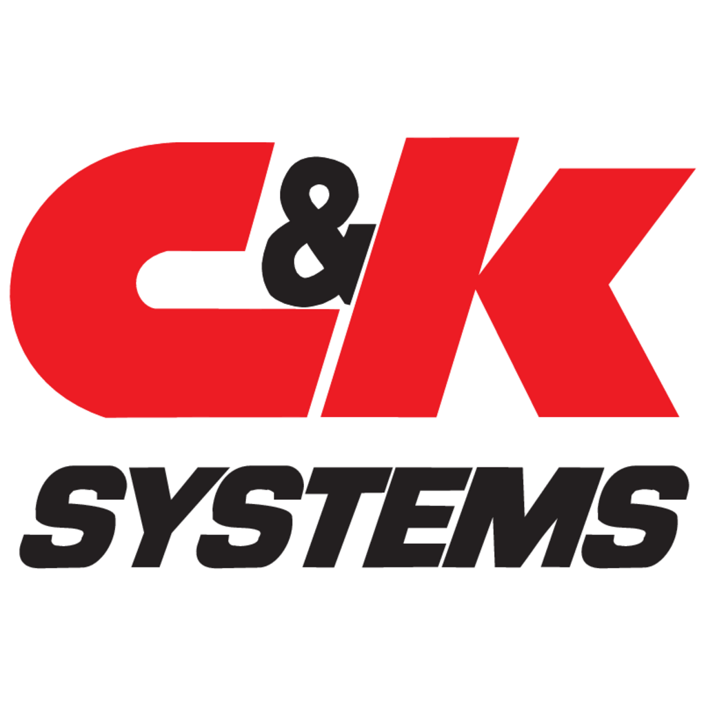 C&K Systems logo, Vector Logo of C&K Systems brand free download (eps ...