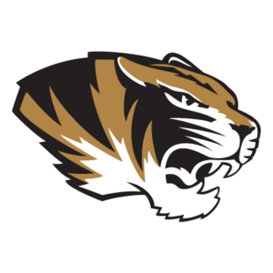 Missouri Tigers(300) Logo