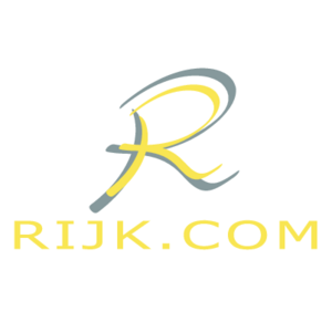 RIJK COM Logo