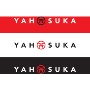Yahosuka Logo