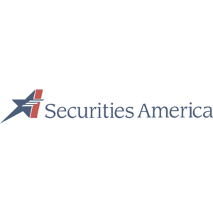 Securities America Logo Logo