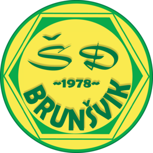 ŠD Brunšvik Logo