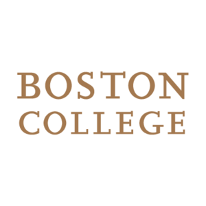 Boston College(103) Logo