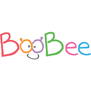 Boo Bee Logo