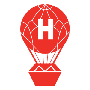 Club Atletico Huracan de General Madariaga Logo
