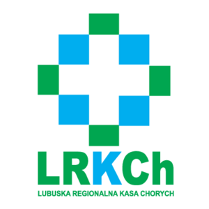 Lubuska Regionalna Kasa Chorych Logo