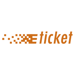 e-Ticket Logo