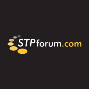 STPforum com Logo