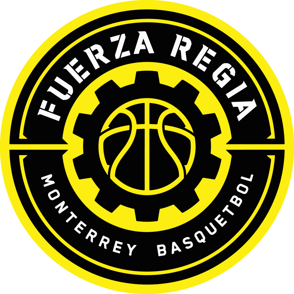 Fuerza Regia logo, Vector Logo of Fuerza Regia brand free download (eps