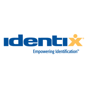 Identix(95) Logo