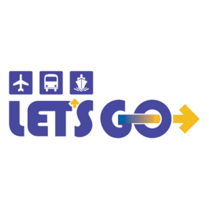 Lets Go Logo