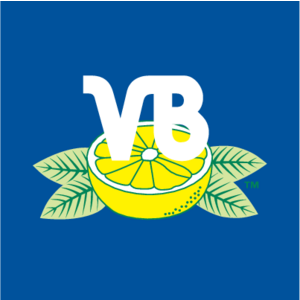 Vero Beach Dodgers(157) Logo