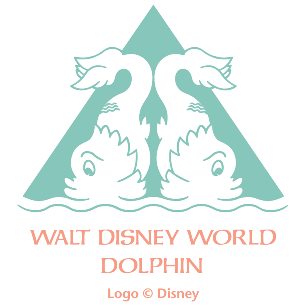 Walt,Disney,World,Dolphin