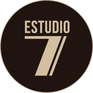 Estudio 7 Logo