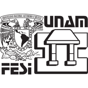 FES Iztacala Logo