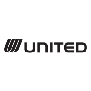 United Airlines(92) Logo