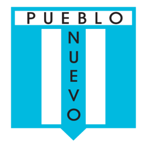 Club Pueblo Nuevo de Cerrillos Logo