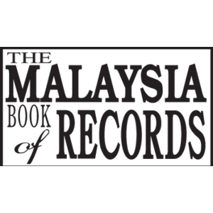 Malaysia Book of Records Logo