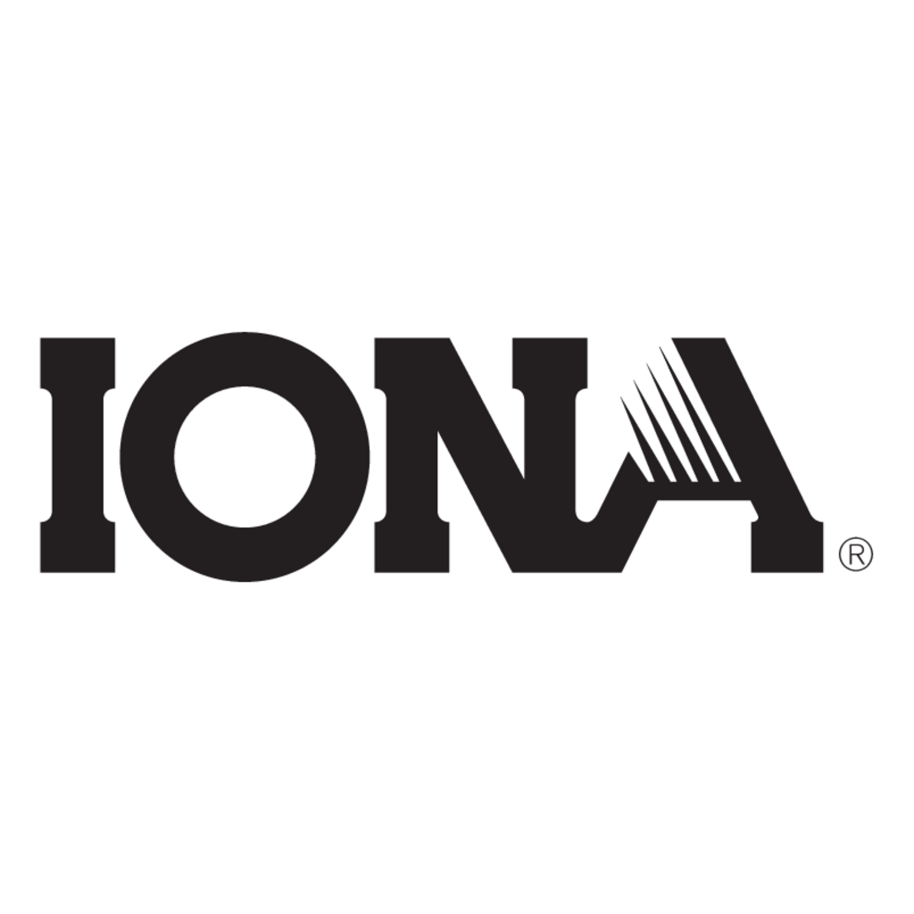 Iona logo, Vector Logo of Iona brand free download (eps, ai, png, cdr ...