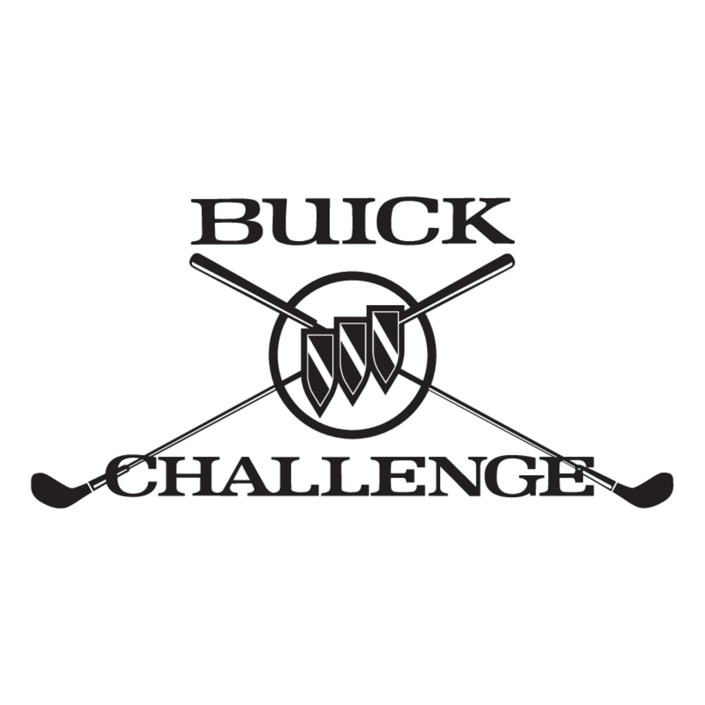 Buick,Challenge