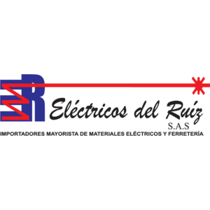 Eléctricos del Ruiz Logo