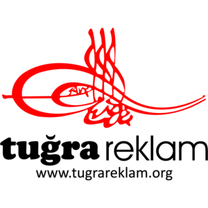 Tugra Reklam Kahramanmaras Logo