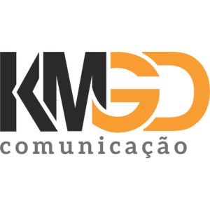 KMGD Comunicação Logo