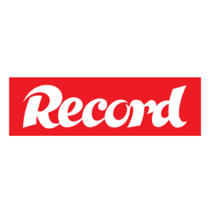 Record(64) Logo
