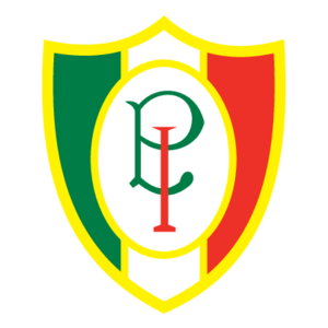 Palestra Italia Foot-Ball Club de Curitiba-PR Logo
