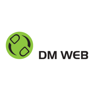 DM Web Technology Logo