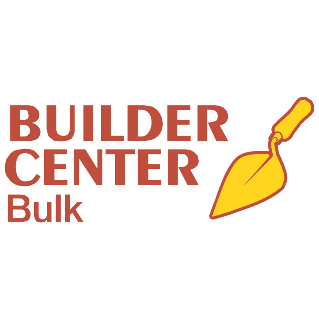 Builder,Center,Bulk