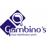 Gambino''s Logo