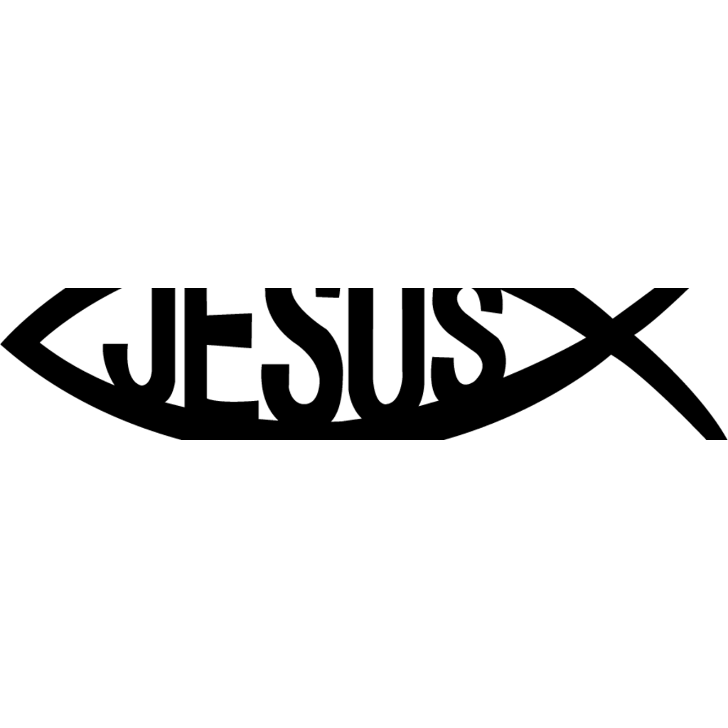 Christian symbols. The logo of the church. The... - Stock Illustration  [67738742] - PIXTA