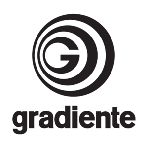 Gradiente(11) Logo