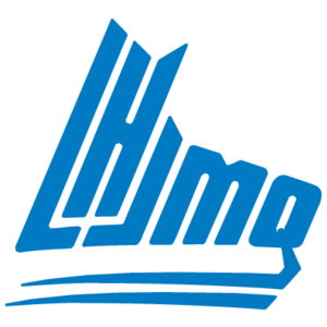 Ligue Junior Majeur Logo