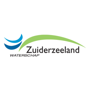 Waterschap Zuiderzeeland Logo