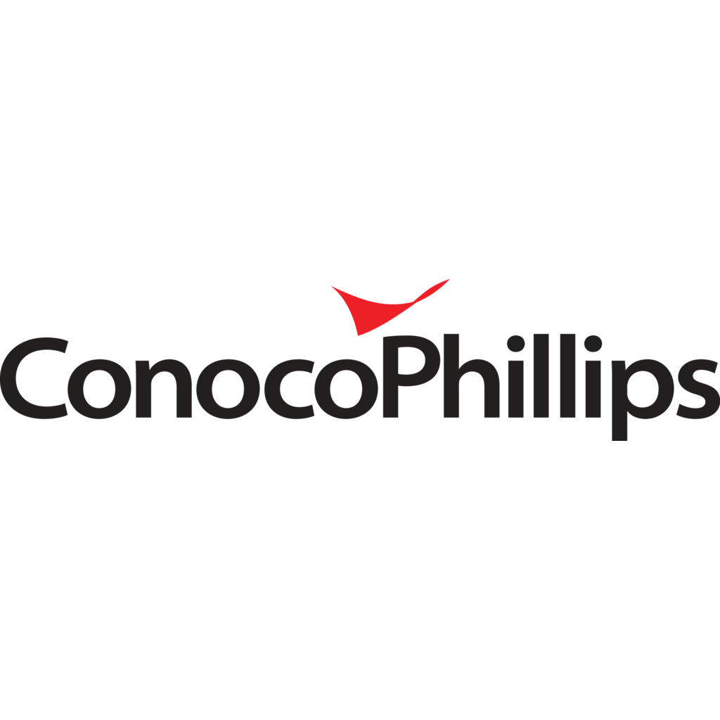 Logo, Technology, United States, Conoco Phillips