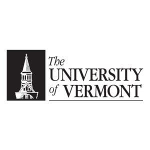 The University of Vermont Logo