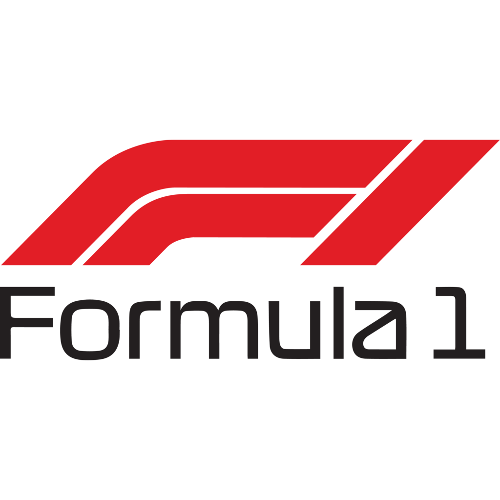 Formula 1 logo, Vector Logo of Formula 1 brand free download (eps, ai