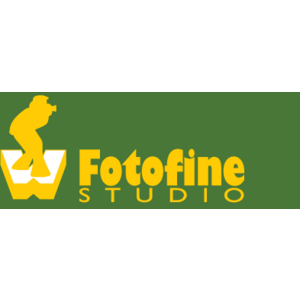 Fotofine Studio Logo